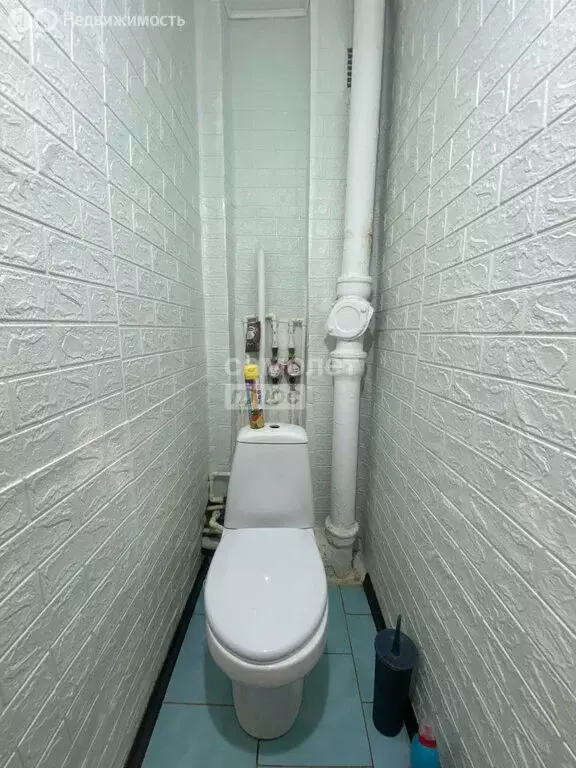 2-комнатная квартира: Темрюк, улица Ленина, 94 (39 м) - Фото 2