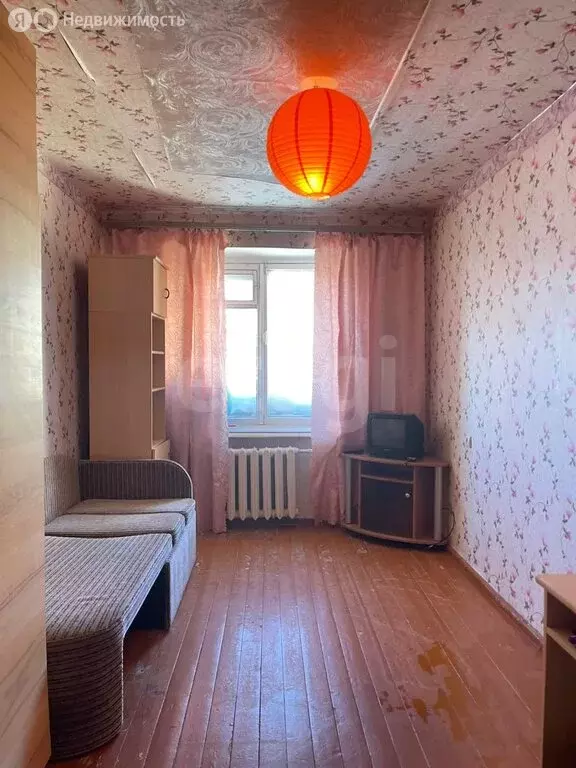 1к в -комнатной квартире (11.3 м) - Фото 1