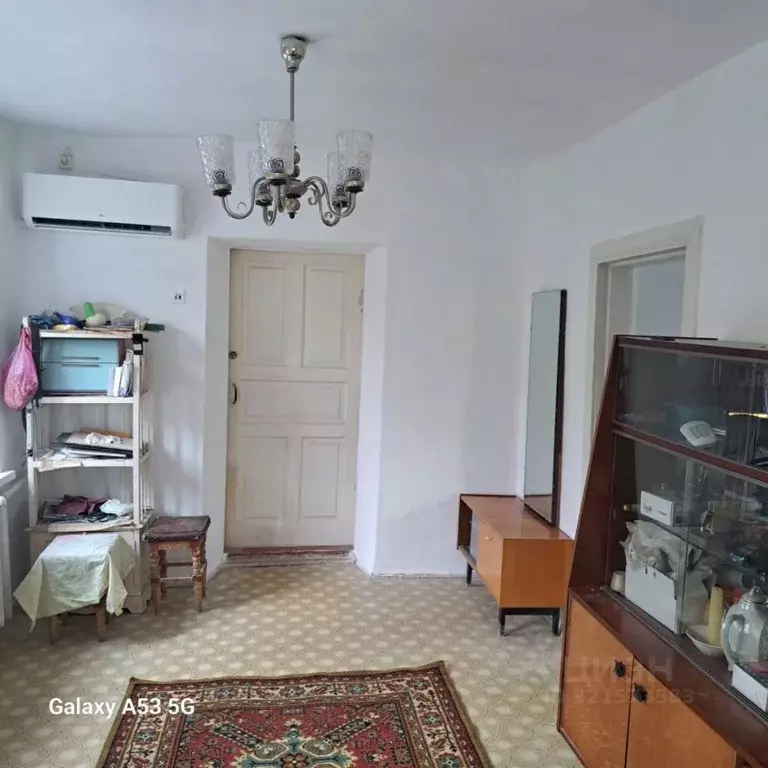Дом в Краснодарский край, Щербиновский район, Старощербиновская ст-ца ... - Фото 0
