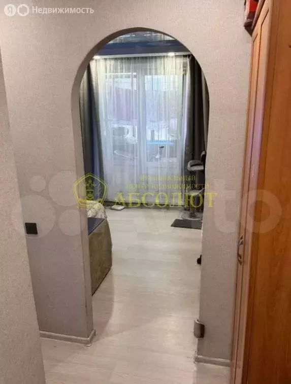 1-комнатная квартира: Ревда, улица Павла Зыкина, 42 (32.8 м) - Фото 1