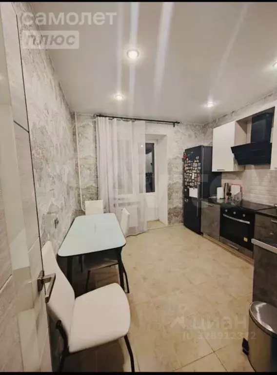 2-к кв. Московская область, Люберцы Зенино ЖК Самолет мкр, проезд ... - Фото 0