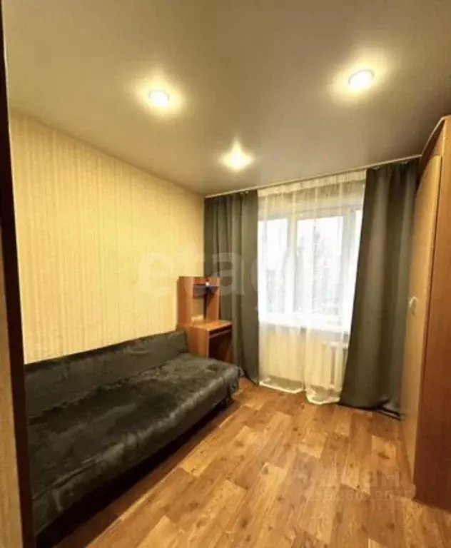 1-к кв. Кемеровская область, Кемерово просп. Ленина, 142А (17.0 м) - Фото 1