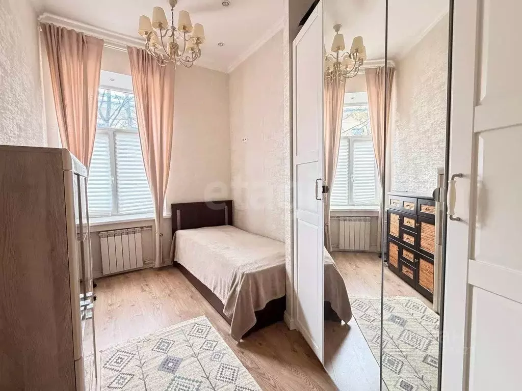 3-к кв. Санкт-Петербург наб. Реки Фонтанки, 84 (72.0 м) - Фото 1