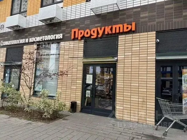 Помещение свободного назначения в Московская область, Люберцы ул. ... - Фото 1