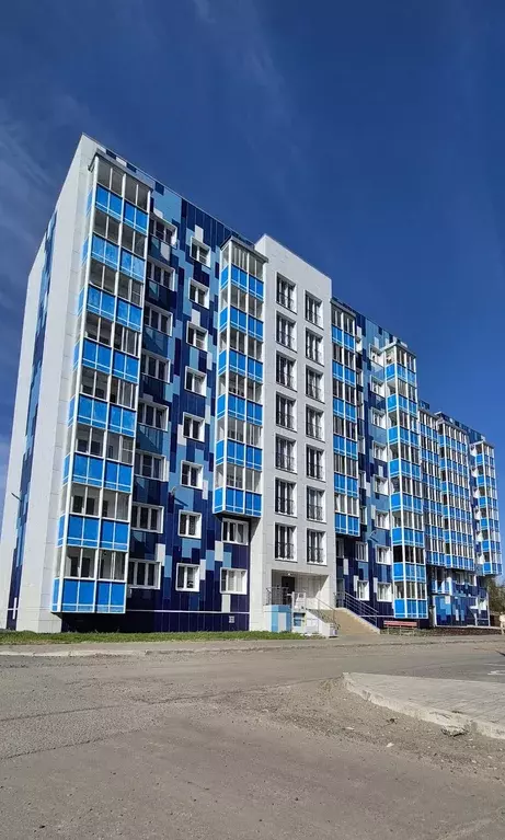 Продаётся 1-к квартира, 38.51 м - Фото 1