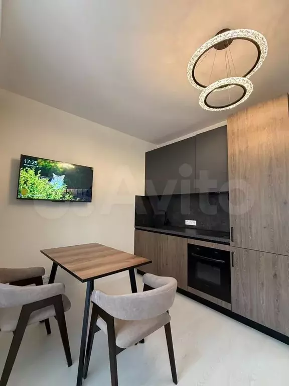 Квартира-студия, 30 м, 2/8 эт. - Фото 1