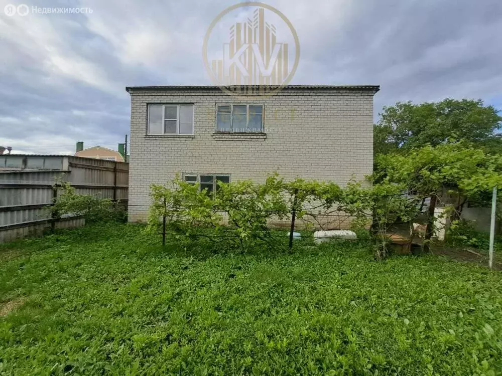 Дом в село Винсады, улица Лермонтова, 3 (158 м) - Фото 1