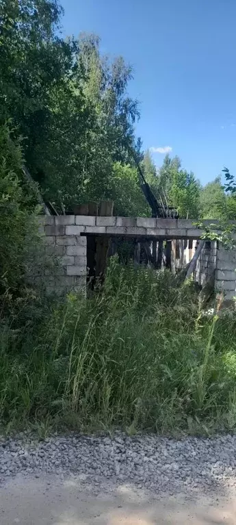 участок в ленинградская область, кировский район, мгинское городское . - Фото 0