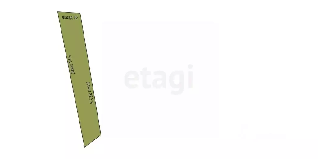 Участок в Краснодарский край, Новороссийск Морстроевец СНТ, ул. ... - Фото 1