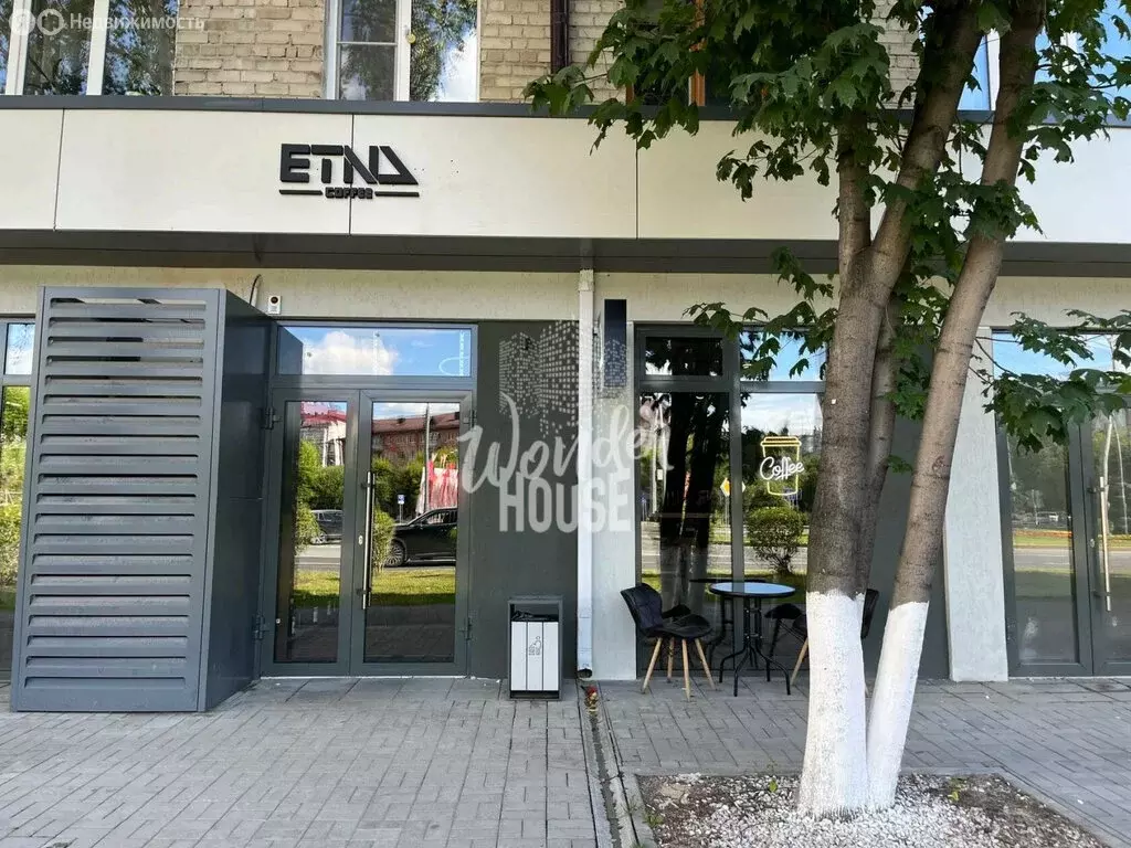 Торговая площадь (28.4 м) - Фото 1