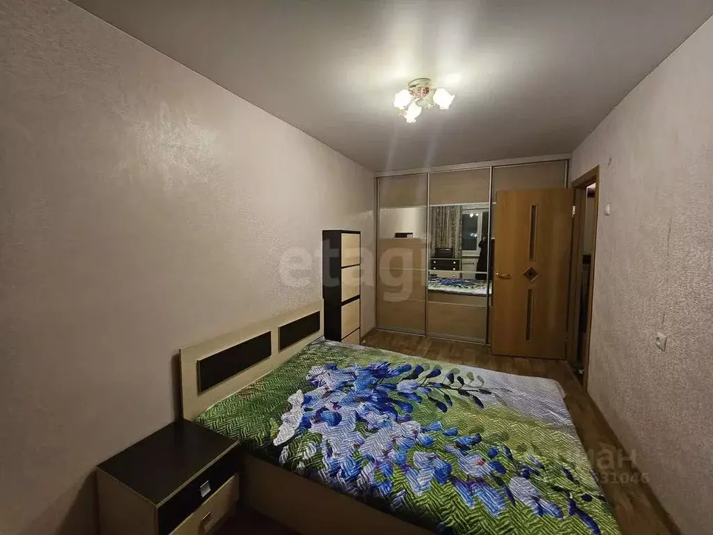 2-к кв. Псковская область, Псков Московская ул., 1 (44.2 м) - Фото 1