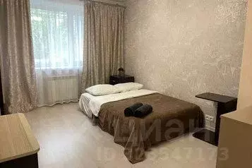 2-к кв. Московская область, Домодедово Западный мкр, ул. Рабочая, 57к2 ... - Фото 1