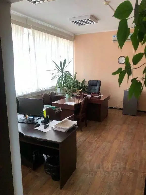 Помещение свободного назначения в Краснодарский край, Тимашевск ... - Фото 2