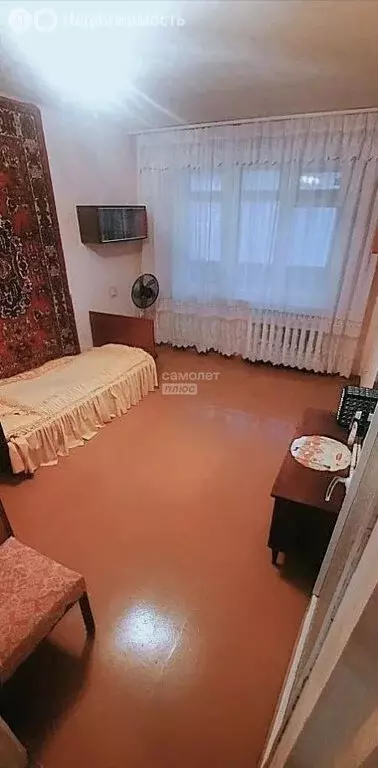 2-комнатная квартира: Липецк, улица Жуковского, 17 (46.7 м) - Фото 1