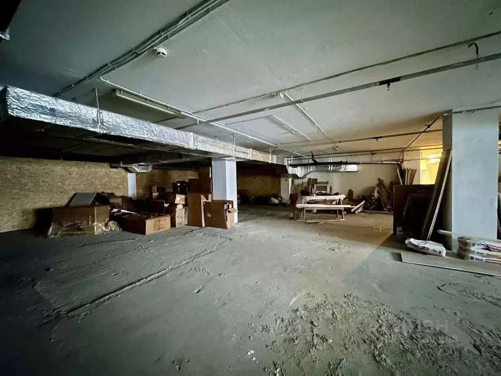 Помещение свободного назначения в Самарская область, Самара Московское ... - Фото 2