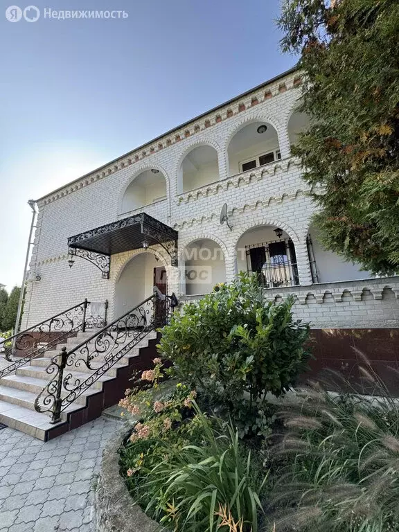 Дом в Шалушка, улица Шокарова, 60 (450 м) - Фото 0