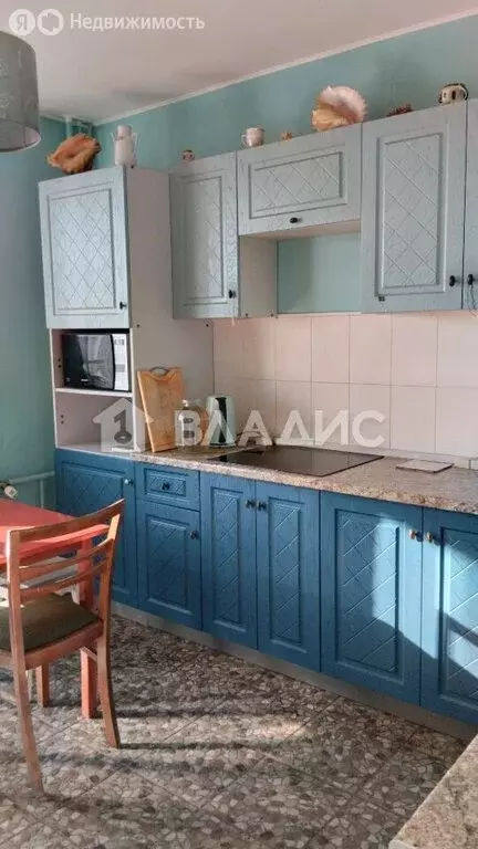 1-комнатная квартира: посёлок Парголово, улица Фёдора Абрамова, 8 ... - Фото 0