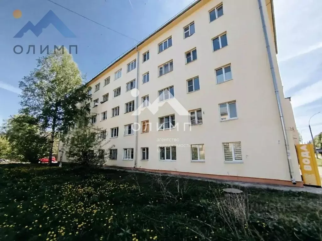 Комната Вологодская область, Вологда ул. Гиляровского, 16 (8.8 м) - Фото 1