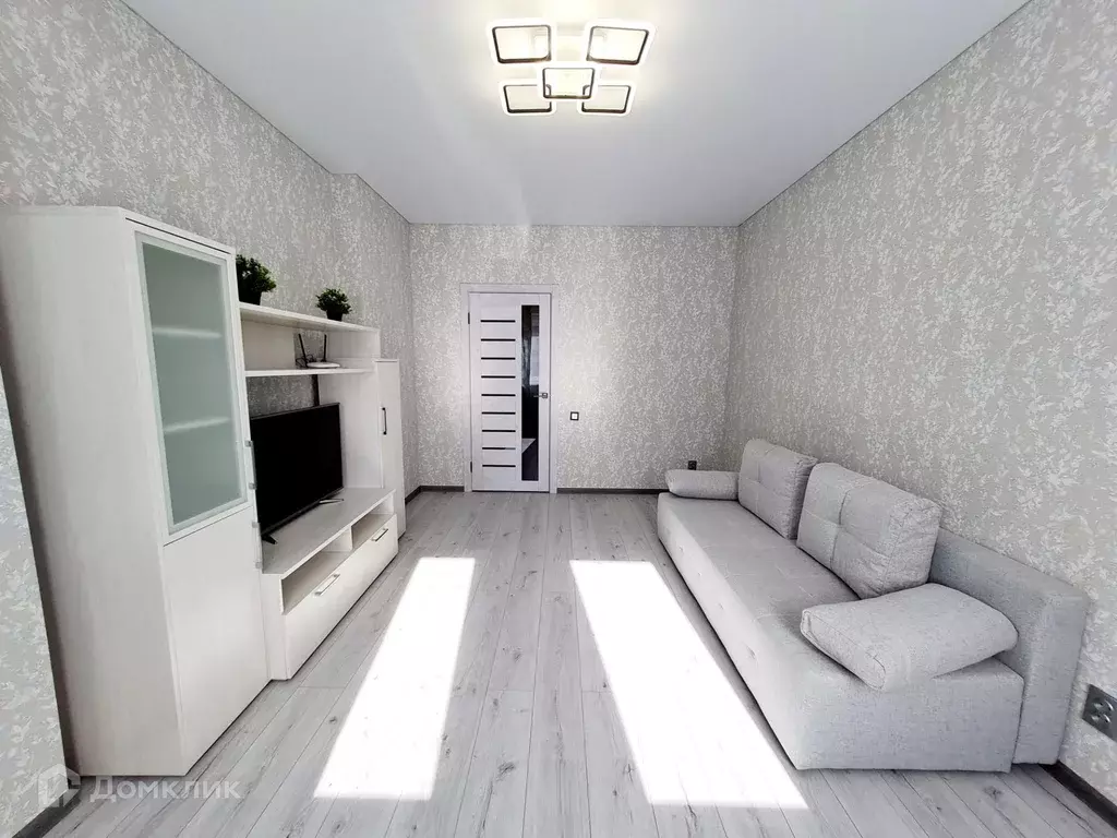 Продаётся 2-к квартира, 61.2 м - Фото 1