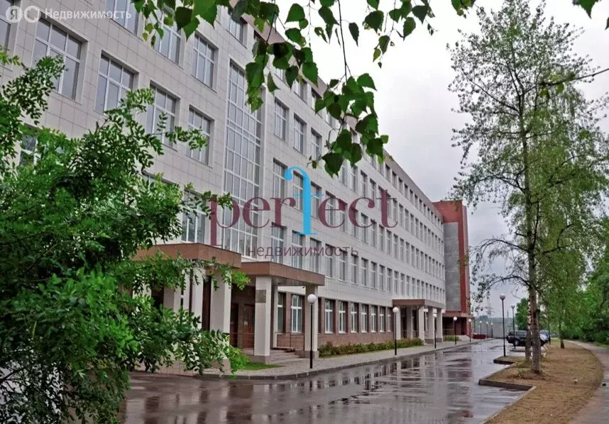 Помещение свободного назначения (652.2 м) - Фото 1