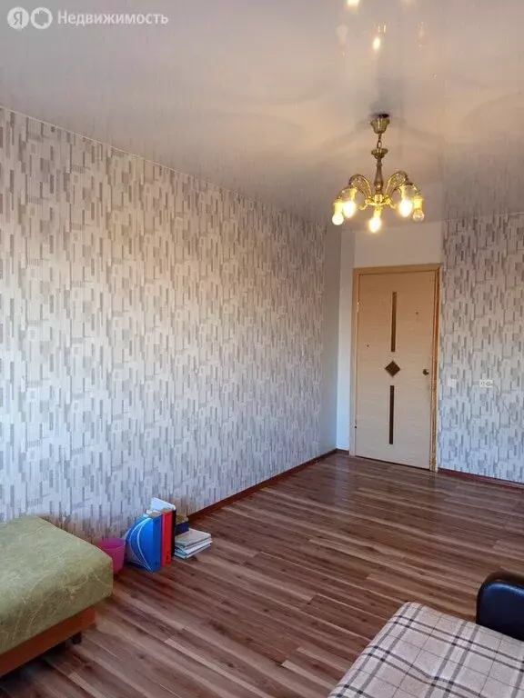 3-комнатная квартира: посёлок Суйда, Центральная улица, 14 (73 м) - Фото 1