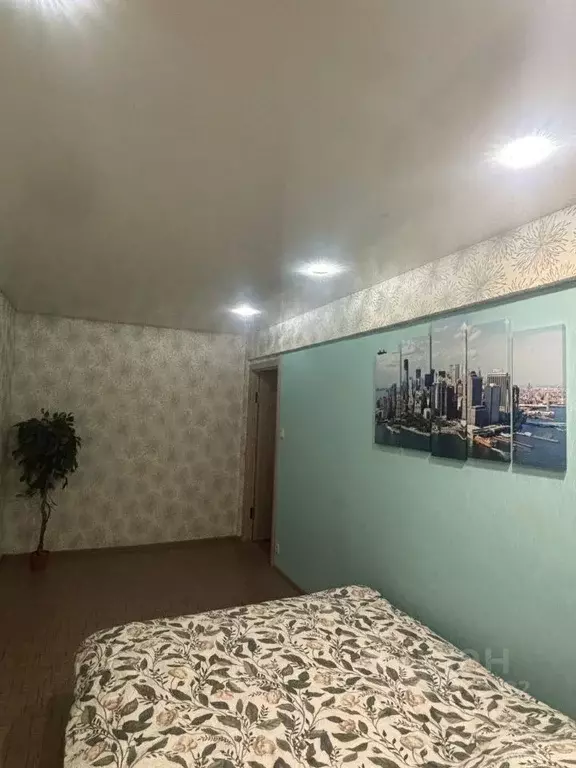 2-к кв. Ульяновская область, Ульяновск ул. Пушкарева, 34 (44.7 м) - Фото 2