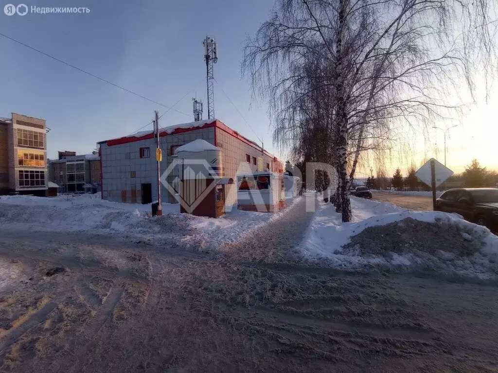 Помещение свободного назначения (170 м) - Фото 2