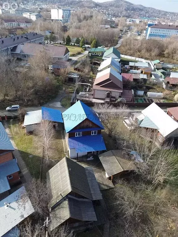 Дом в Горно-Алтайск, Хирургическая улица (111.2 м) - Фото 2