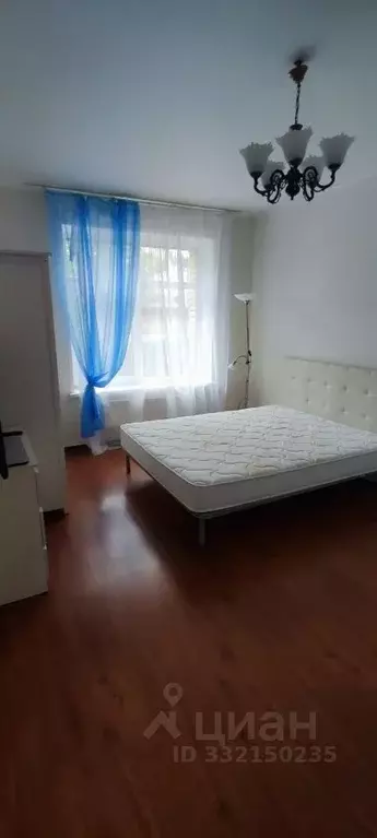 1-к кв. Москва Остафьевская ул., 50к1 (38.0 м) - Фото 2