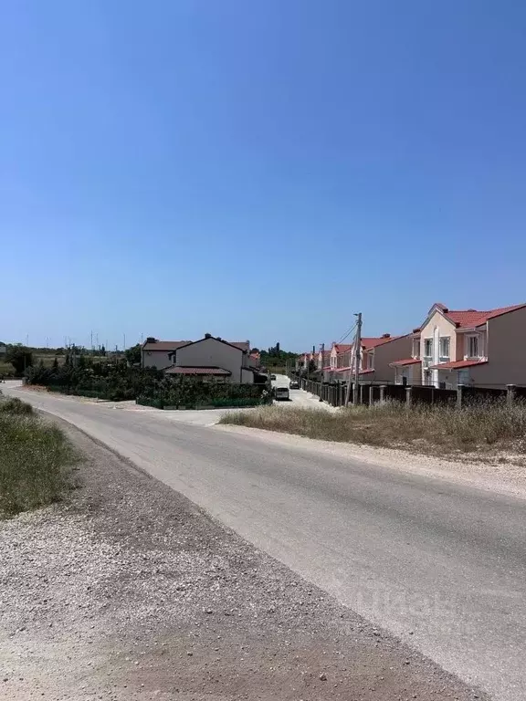 Участок в Севастополь ул. Лукомская (7.0 сот.) - Фото 0