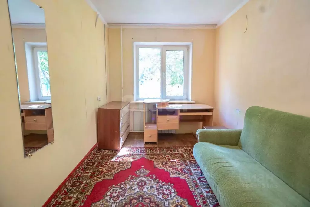 Студия Томская область, Томск ул. Мичурина, 97 (19.3 м) - Фото 2