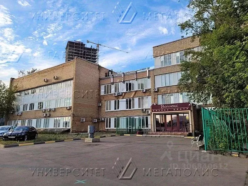 Торговая площадь в Москва Старокалужское ш., 62 (112 м) - Фото 0