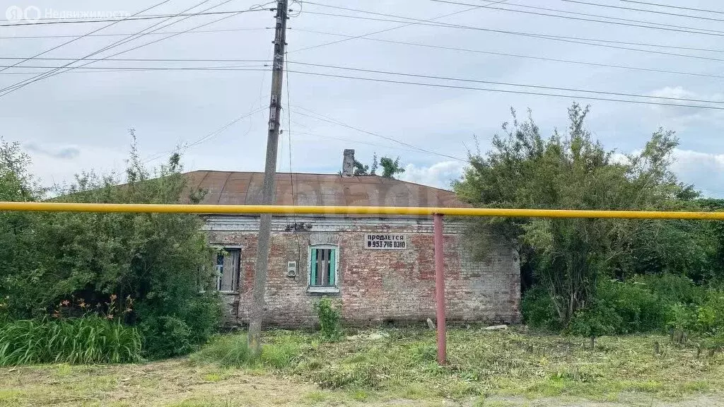 Дом в Уварово, Ленинская улица (52.4 м) - Фото 0