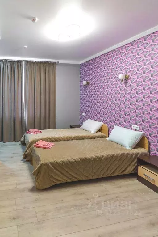 Комната Краснодарский край, Павловская ст-ца ул. Пушкина, 478 (16.0 м) - Фото 2