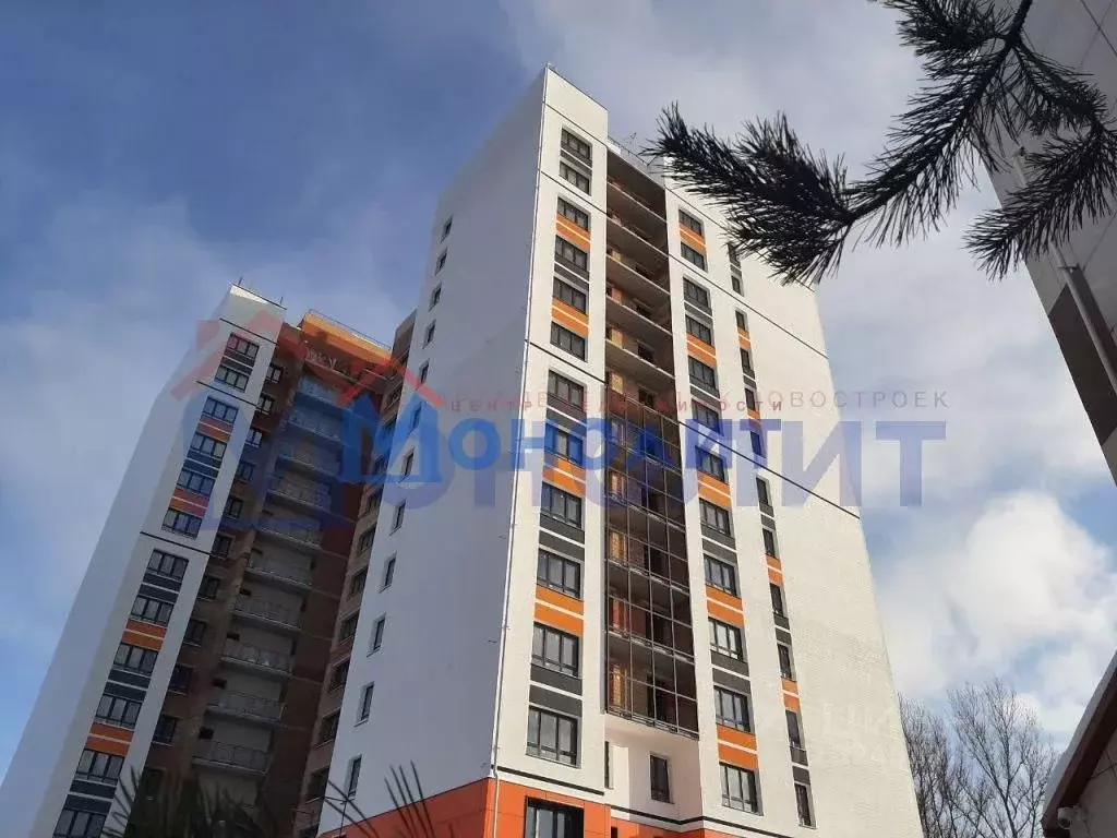 3-к кв. Ярославская область, Ярославль ул. Старая Костромская, 6 (94.4 ... - Фото 1