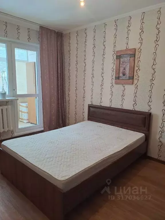 3-к кв. Ханты-Мансийский АО, Когалым ул. Мира, 22А (68.0 м) - Фото 1