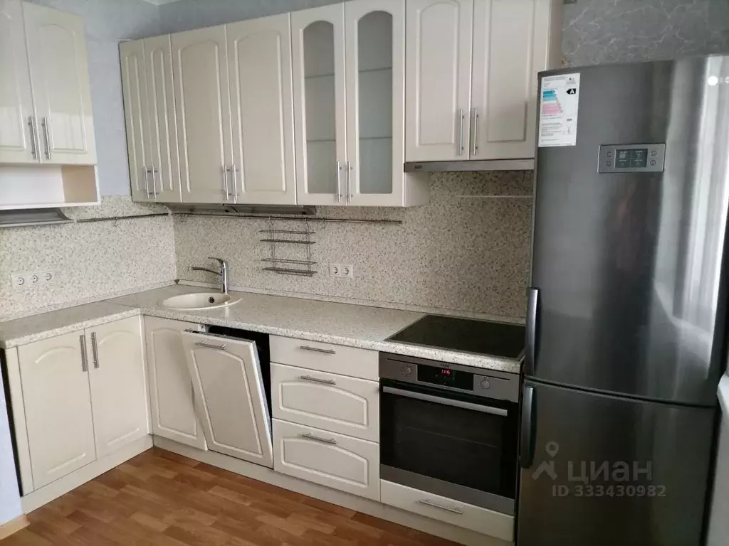 1-к кв. Москва ул. Амундсена, 7 (40.0 м) - Фото 1