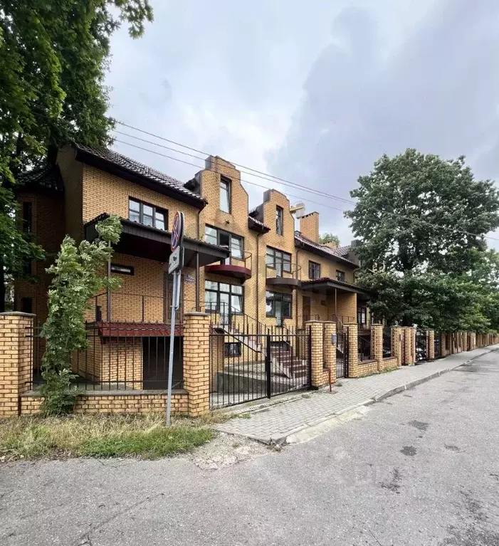 Таунхаус в Калининградская область, Калининград Корабельная ул., 6/3 ... - Фото 1