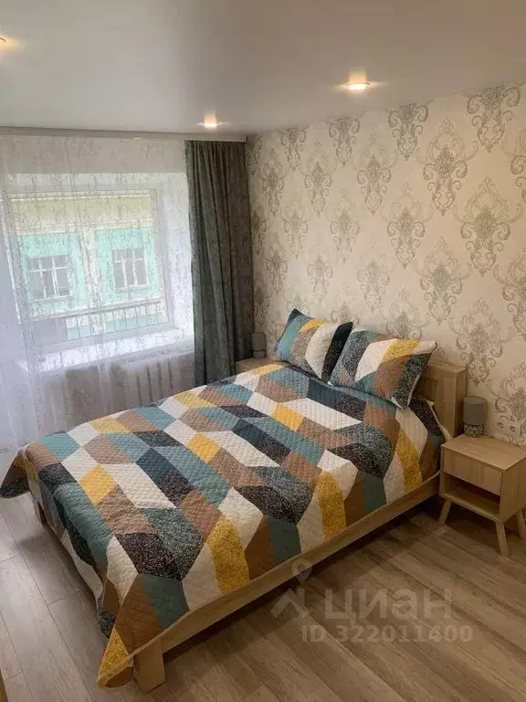 1-к кв. Костромская область, Кострома ул. Ленина, 50 (30.0 м) - Фото 1