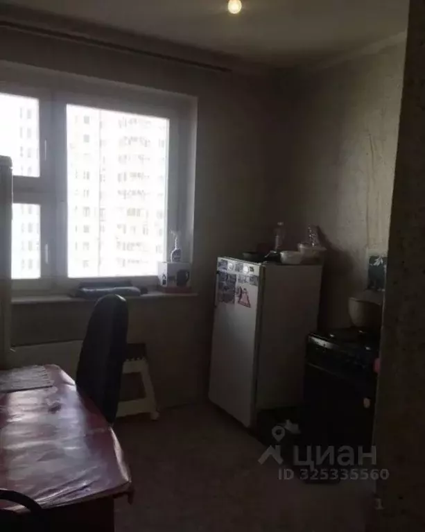 Комната Москва ул. Горчакова, 7 (20.0 м) - Фото 2