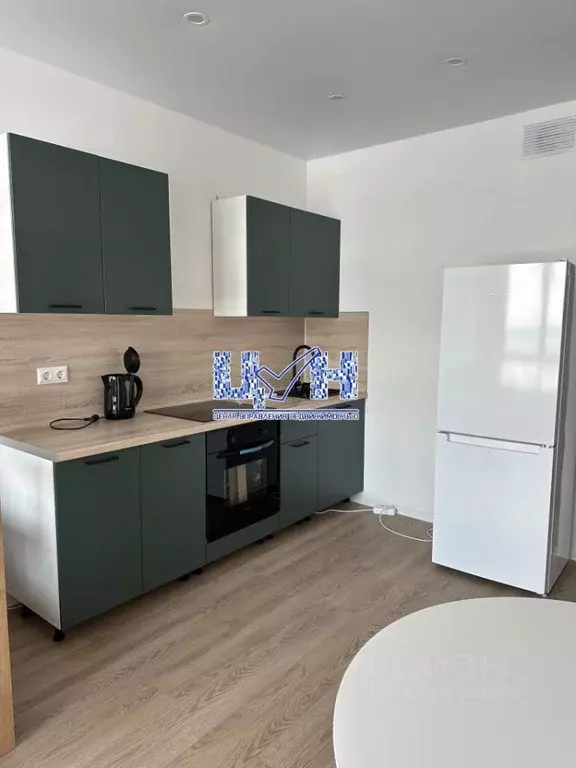 1-к кв. Московская область, Котельники Парковый мкр, 11 (43.2 м) - Фото 1