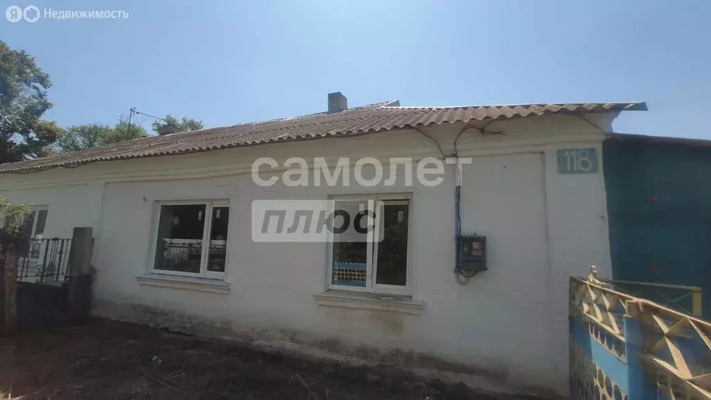 3-комнатная квартира: Тихорецкий район, Братское сельское поселение, ... - Фото 1