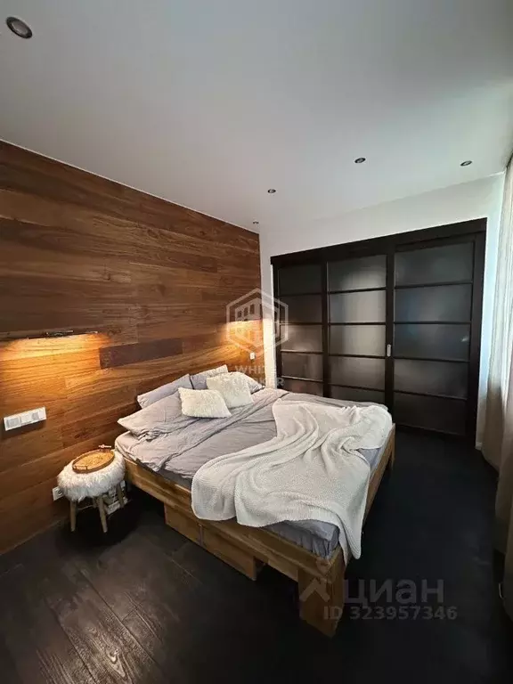 3-к кв. Москва ул. Руставели, 3К6 (67.0 м) - Фото 1