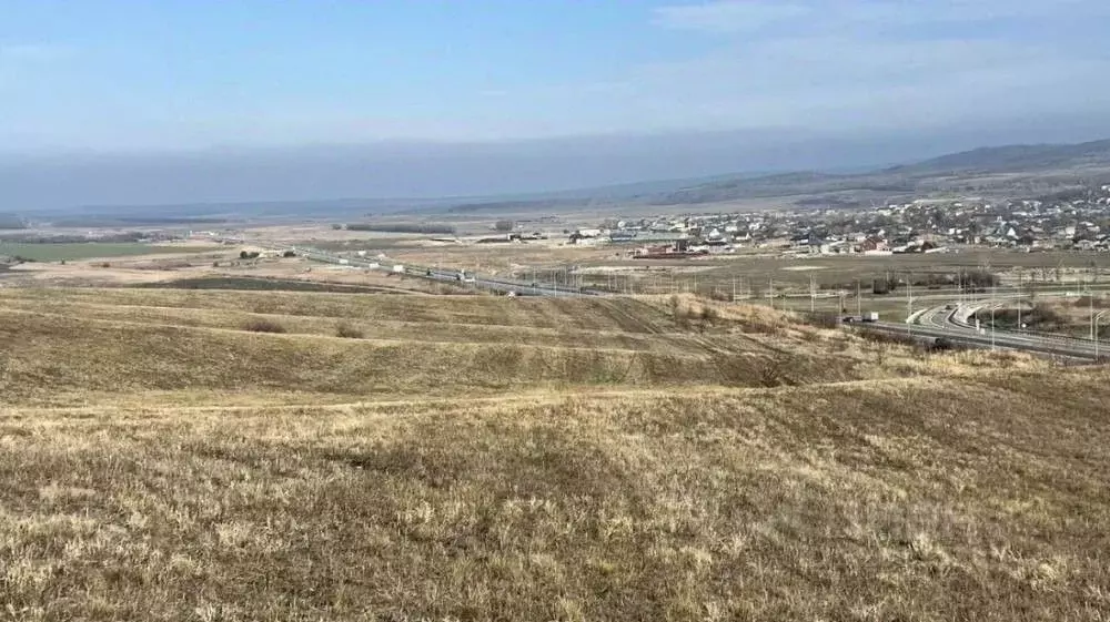 Участок в Ставропольский край, Предгорный муниципальный округ, пос. ... - Фото 2