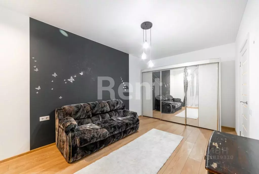 2-к кв. Москва Донецкая ул., 34к2 (44.0 м) - Фото 1