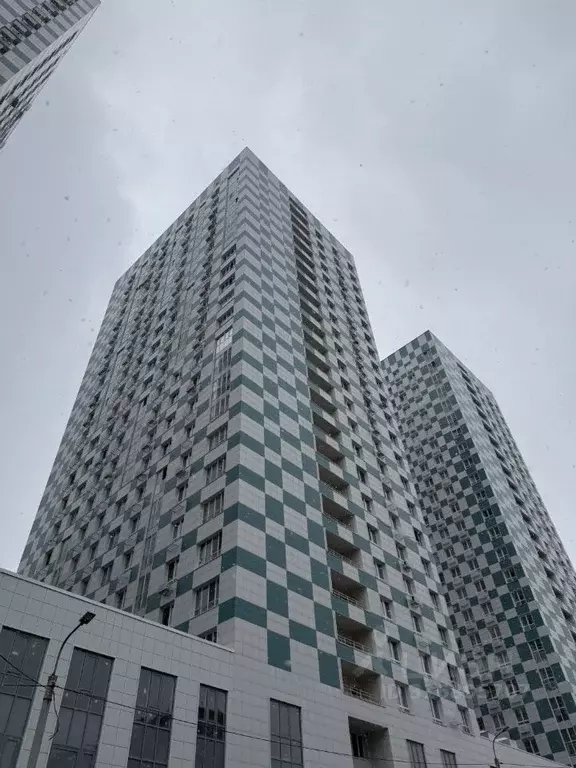 Студия Башкортостан, Уфа бул. Давлеткильдеева, 5 (30.8 м) - Фото 0