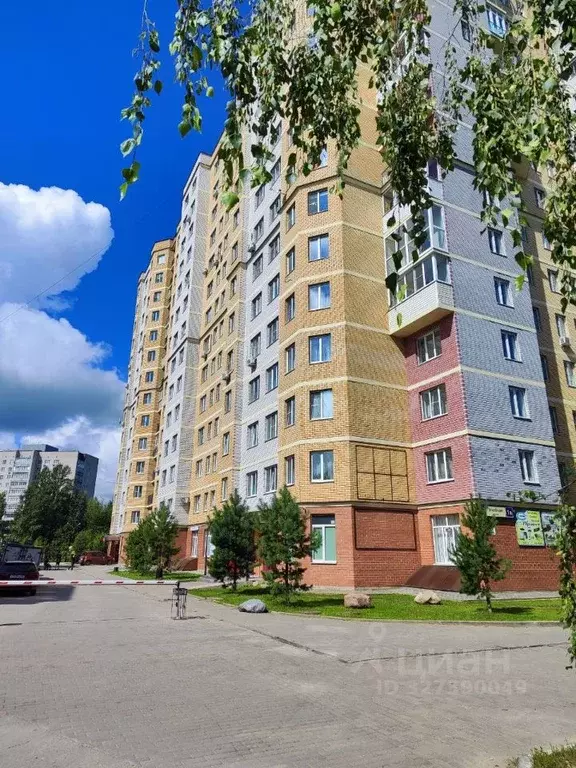 4-к кв. Тверская область, Конаково Учебная ул., 1А (90.0 м) - Фото 2