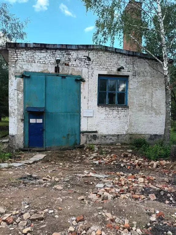 Помещение свободного назначения в Калужская область, Малоярославецкий ... - Фото 2