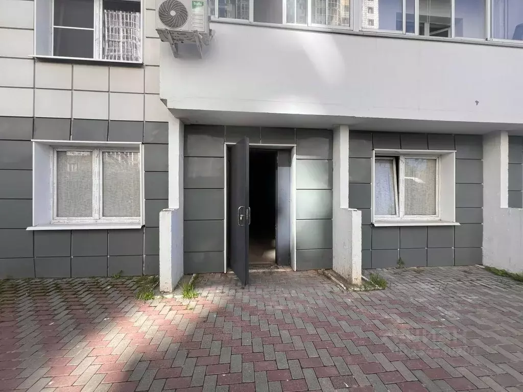 Помещение свободного назначения в Московская область, Солнечногорск ... - Фото 1