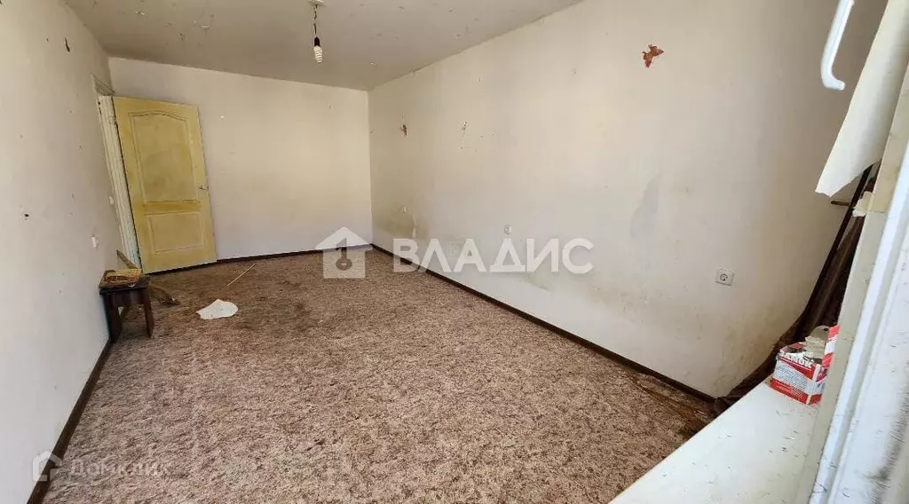 Продаётся 1-к квартира, 34.3 м - Фото 1